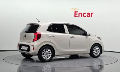 Kia Morning 2018, 75586 км, за 5202.84 USD