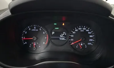Kia Morning 2018, 75586 км, за 5202.84 USD - фото 8