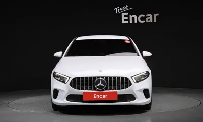 Mercedes-Benz A-Class 2020, 36202 км, за 15071.4 USD