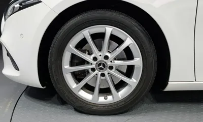 Mercedes-Benz A-Class 2020, 36202 км, за 15071.4 USD