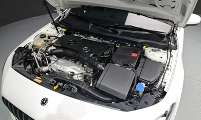 Mercedes-Benz A-Class 2020, 36202 км, за 15071.4 USD - фото 6
