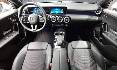 Mercedes-Benz A-Class 2020, 36202 км, за 15071.4 USD - фото 7