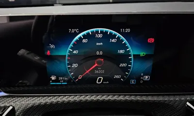 Mercedes-Benz A-Class 2020, 36202 км, за 15071.4 USD - фото 8