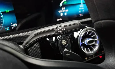 Mercedes-Benz A-Class 2020, 36202 км, за 15071.4 USD - фото 9