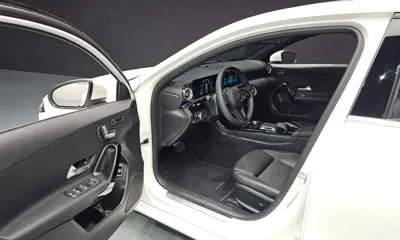 Mercedes-Benz A-Class 2020, 36202 км, за 15071.4 USD - фото 11