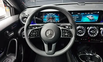 Mercedes-Benz A-Class 2020, 36202 км, за 15071.4 USD - фото 13