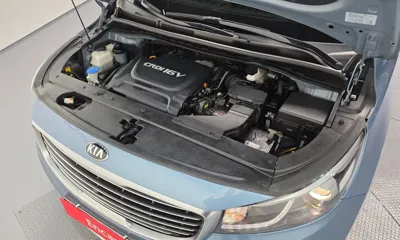 Kia Canival 2016, 102376 км, за 8970.94 USD - фото 6