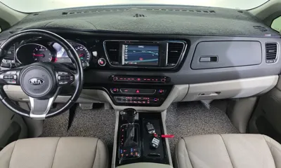 Kia Canival 2016, 102376 км, за 8970.94 USD - фото 7