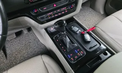 Kia Canival 2016, 102376 км, за 8970.94 USD - фото 9