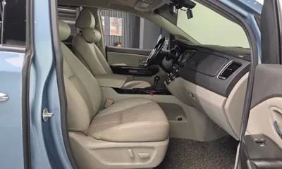 Kia Canival 2016, 102376 км, за 8970.94 USD - фото 11