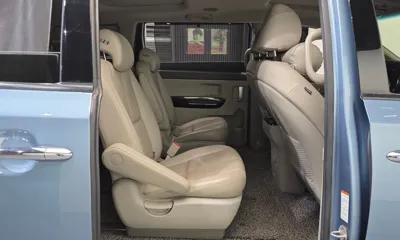 Kia Canival 2016, 102376 км, за 8970.94 USD - фото 12