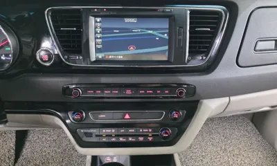 Kia Canival 2016, 102376 км, за 8970.94 USD - фото 14
