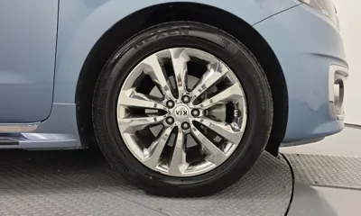 Kia Canival 2016, 102376 км, за 8970.94 USD - фото 21