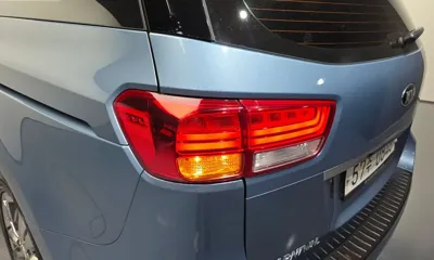 Kia Canival 2016, 102376 км, за 8970.94 USD - фото 23