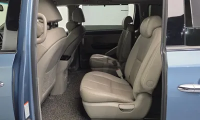 Kia Canival 2016, 102376 км, за 8970.94 USD - фото 26
