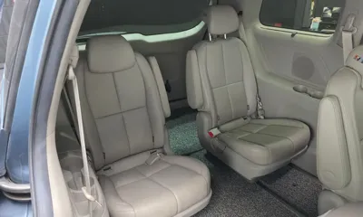 Kia Canival 2016, 102376 км, за 8970.94 USD - фото 28