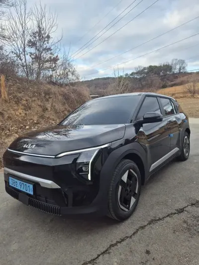 Kia EV3 2026, 1311 км, за 9361.18 USD