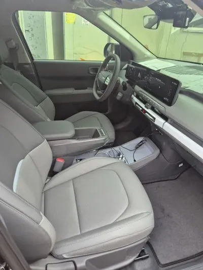 Kia EV3 2026, 1311 км, за 9361.18 USD