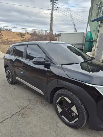 Kia EV3 2026, 1311 км, за 9361.18 USD