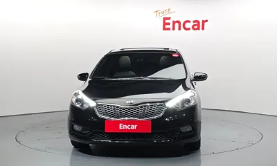 Kia K3 2013, 143054 км, за 4266.77 USD