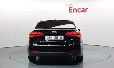 Kia K3 2013, 143054 км, за 4266.77 USD