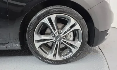 Kia K3 2013, 143054 км, за 4266.77 USD