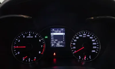 Kia K3 2013, 143054 км, за 4266.77 USD - фото 8