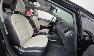 Kia K3 2013, 143054 км, за 4266.77 USD - фото 10