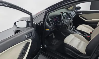 Kia K3 2013, 143054 км, за 4266.77 USD - фото 12