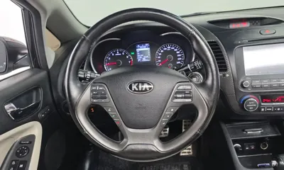 Kia K3 2013, 143054 км, за 4266.77 USD - фото 15