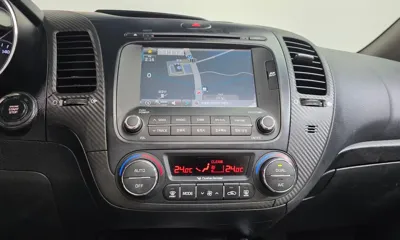 Kia K3 2013, 143054 км, за 4266.77 USD - фото 16