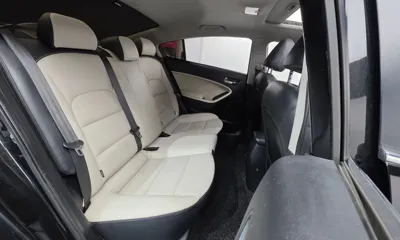 Kia K3 2013, 143054 км, за 4266.77 USD - фото 19