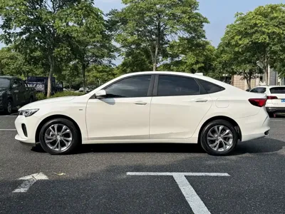 Buick Verano 2025, 36000 км, за 9049.27 USD