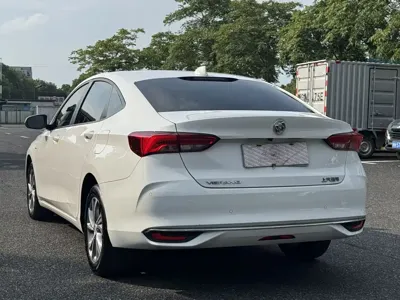 Buick Verano 2025, 36000 км, за 9049.27 USD