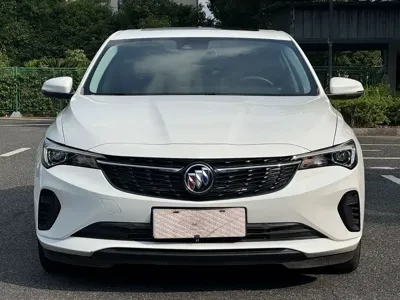 Buick Verano 2025, 36000 км, за 9049.27 USD