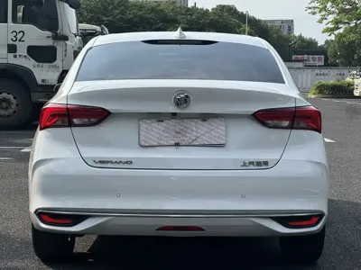 Buick Verano 2025, 36000 км, за 9049.27 USD - фото 6