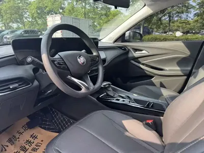 Buick Verano 2025, 36000 км, за 9049.27 USD - фото 7