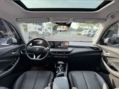 Buick Verano 2025, 36000 км, за 9049.27 USD - фото 8