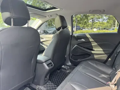 Buick Verano 2025, 36000 км, за 9049.27 USD - фото 9