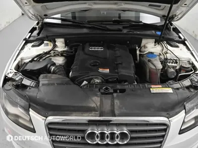 Audi A4 2012, 108036 км, за 3872.92 USD - фото 6