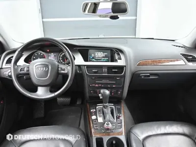 Audi A4 2012, 108036 км, за 3872.92 USD - фото 7