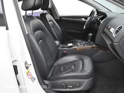 Audi A4 2012, 108036 км, за 3872.92 USD - фото 10