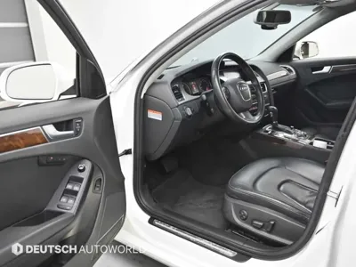 Audi A4 2012, 108036 км, за 3872.92 USD - фото 11