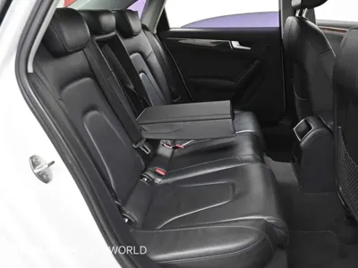 Audi A4 2012, 108036 км, за 3872.92 USD - фото 12