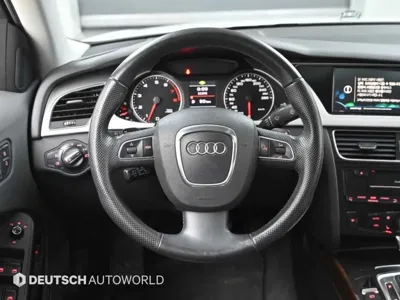 Audi A4 2012, 108036 км, за 3872.92 USD - фото 13