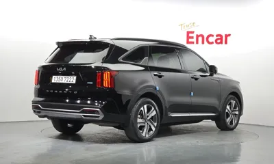 Kia Sorento 2022, 90698 км, за 18830.52 USD