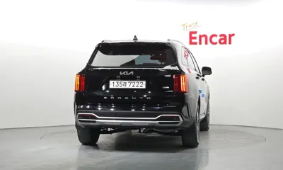 Kia Sorento 2022, 90698 км, за 18830.52 USD