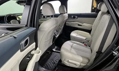 Kia Sorento 2022, 90698 км, за 18830.52 USD - фото 11