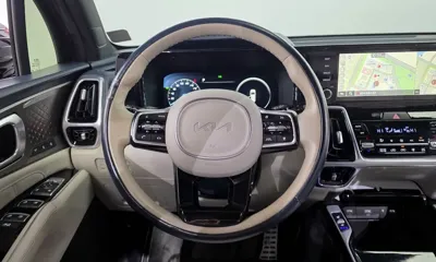 Kia Sorento 2022, 90698 км, за 18830.52 USD - фото 13