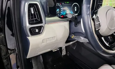 Kia Sorento 2022, 90698 км, за 18830.52 USD - фото 15